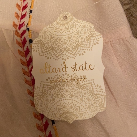 Altered state top - Picture 2 of 6